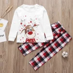 Ensemble pyjama homme