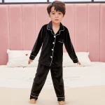 Pyjama hiver