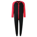 Fermeture pratique GG's pyjama