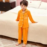 Pyjama unisexe