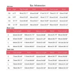 Pyjama confortable pour famille