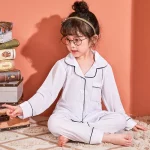 Pyjama chaud