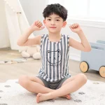 Pyjama enfant