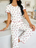 pyjama tendance