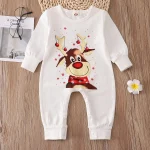 Pyjama assorti pour famille