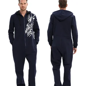 Combinaison GG's pyjama