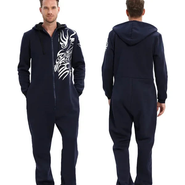 Combinaison GG's pyjama