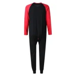 Pyjama homme confort éternel