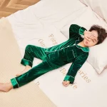 Pyjama confortable