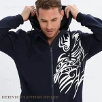 Style décontracté homme