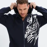 Vêtements d'intérieur tendance