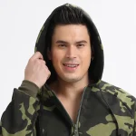 Pyjama ample toutes saisons