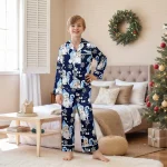 Confort doux et soyeux